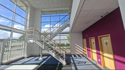 Unit 1, Etheridge Avenue, Brinklow, Milton Keynes, MK10