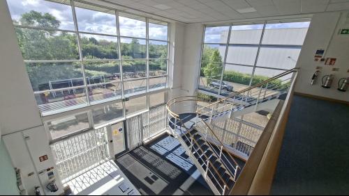 Unit 1, Etheridge Avenue, Brinklow, Milton Keynes, MK10
