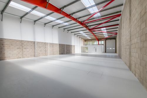 Units C2 & C3, Portfield Industrial Estate, Nevil Shute Road, Portsmouth, PO3