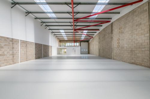 Units C2 & C3, Portfield Industrial Estate, Nevil Shute Road, Portsmouth, PO3