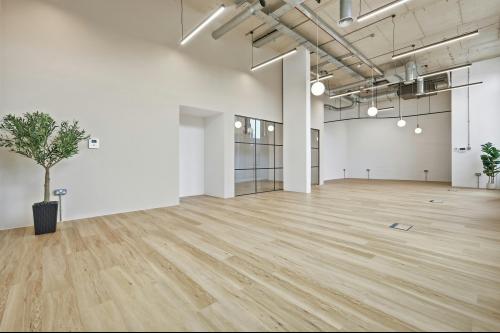 Unit 2 Empress Works, Stanton Walk, Cambridge Heath, London, E2