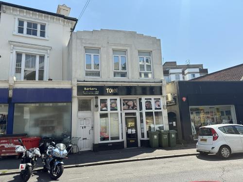 9 Lismore Road, Eastbourne, BN21