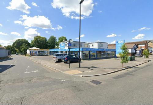 Northfield House, 128 Boston Road, Hanwell, London, W7