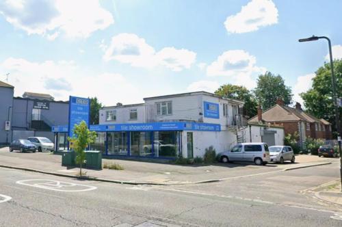 Northfield House, 128 Boston Road, Hanwell, London, W7