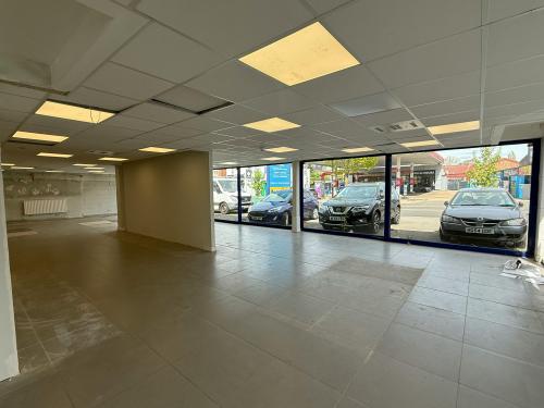 Northfield House, 128 Boston Road, Hanwell, London, W7