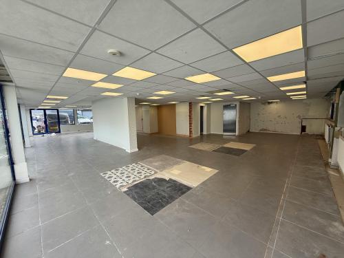 Northfield House, 128 Boston Road, Hanwell, London, W7
