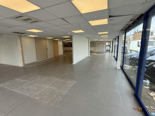 Northfield House, 128 Boston Road, Hanwell, London, W7