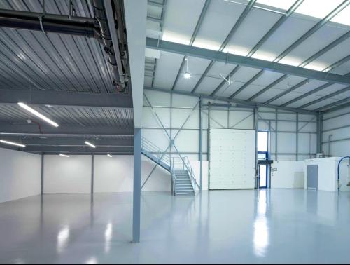 Unit 5 Brentwood Trade Park, Hutton Industrial Estate, Tallon Road, Brentwood, CM13