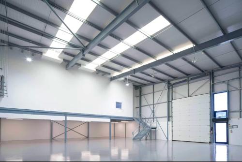 Unit 5 Brentwood Trade Park, Hutton Industrial Estate, Tallon Road, Brentwood, CM13