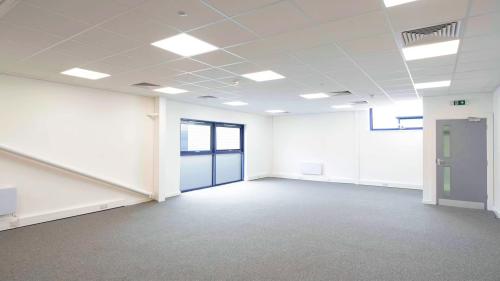 Unit 5 Brentwood Trade Park, Hutton Industrial Estate, Tallon Road, Brentwood, CM13