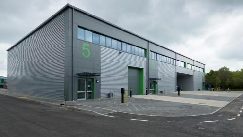 Freebournes Park, 4 Freebournes Road, Witham, CM8