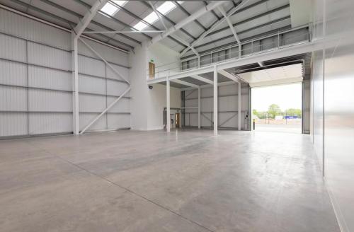 Freebournes Park, 4 Freebournes Road, Witham, CM8