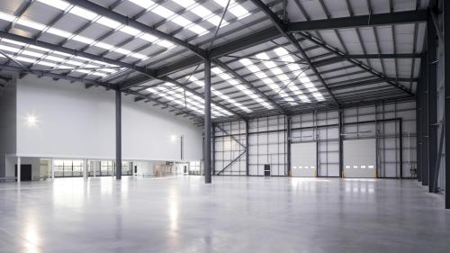 Unit 200, Valor Park East Circular Phase 2, Jenkins Lane, Barking, IG11