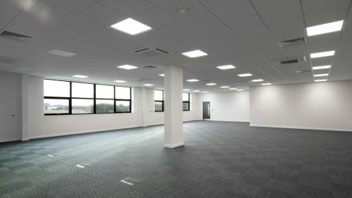 Unit 200, Valor Park East Circular Phase 2, Jenkins Lane, Barking, IG11
