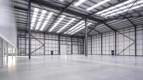 Unit 200, Valor Park East Circular Phase 2, Jenkins Lane, Barking, IG11