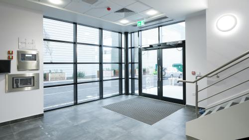 Unit 200, Valor Park East Circular Phase 2, Jenkins Lane, Barking, IG11