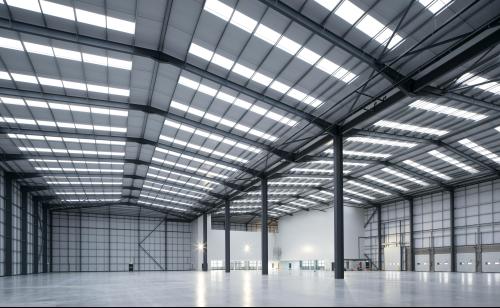 Unit 100, Valor Park East Circular Phase 2, Jenkins Lane, Barking, IG11