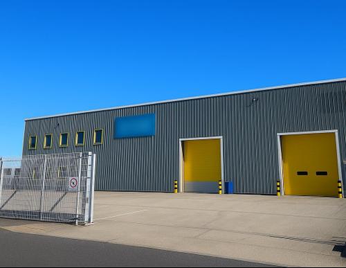 Units 9 & 14, Gemini Business Park, Hornet Way, Beckton, London, E6