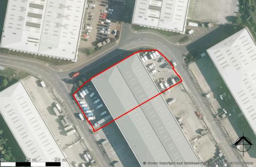 Units 9 & 14, Gemini Business Park, Hornet Way, Beckton, London, E6