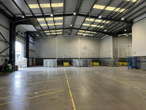 Units 9 & 14, Gemini Business Park, Hornet Way, Beckton, London, E6