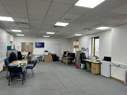 Units 9 & 14, Gemini Business Park, Hornet Way, Beckton, London, E6