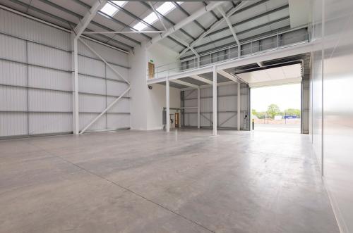 Freebournes Park, Freebournes Road, Witham, CM8