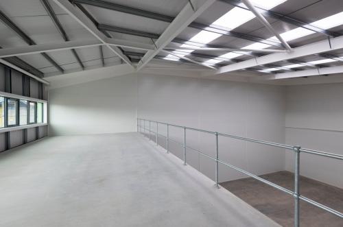 Freebournes Park, Freebournes Road, Witham, CM8