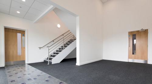 Freebournes Park, Freebournes Road, Witham, CM8