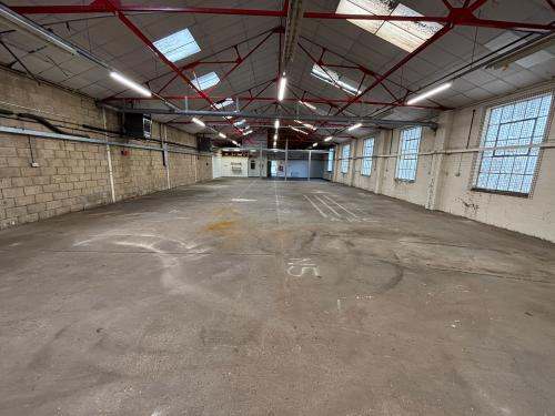 Unit 3, Second Avenue Business Park, Second Avenue, Southampton, SO15