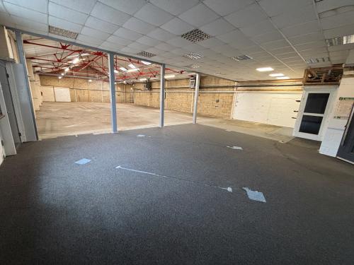 Unit 3, Second Avenue Business Park, Second Avenue, Southampton, SO15