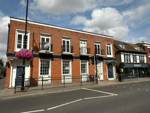 69 High Street, Billericay, CM12