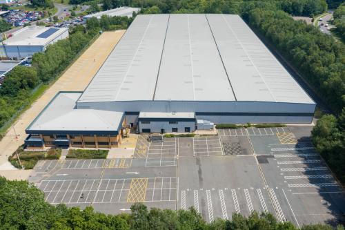 TUN 200, Colebrook Industrial Estate, Longfield Road, Tunbridge Wells, TN2