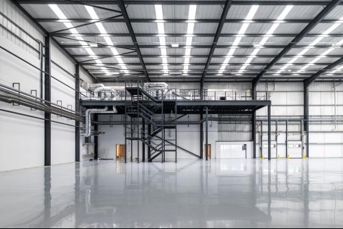 TUN 200, Colebrook Industrial Estate, Longfield Road, Tunbridge Wells, TN2