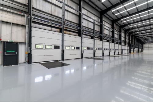 TUN 200, Colebrook Industrial Estate, Longfield Road, Tunbridge Wells, TN2
