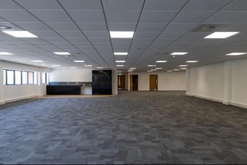 TUN 200, Colebrook Industrial Estate, Longfield Road, Tunbridge Wells, TN2