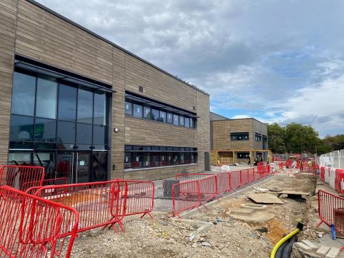 Unit 3, Hortus Industrial Park, 88 Bushey Road, Merton, London, SW20
