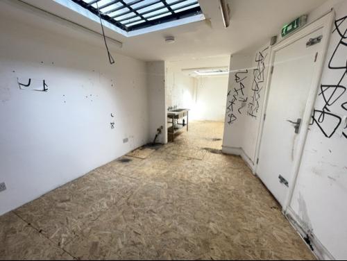 139 Homerton High Street, Homerton, London, E9