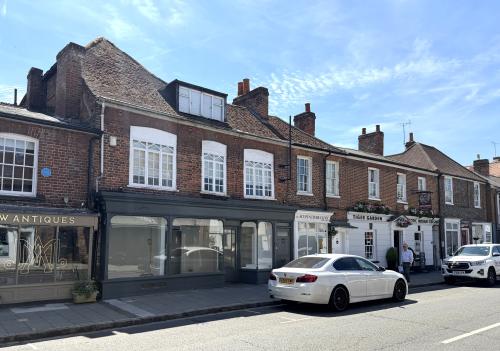 37 West Street, Marlow, SL7