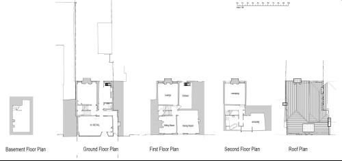 37 West Street, Marlow, SL7