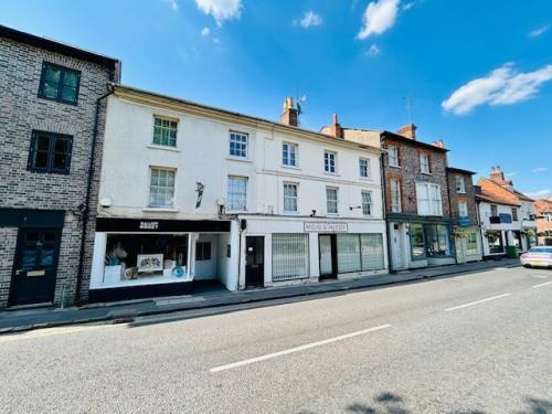 4 Bridge Street, Hungerford, RG17