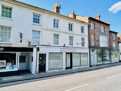 4 Bridge Street, Hungerford, RG17