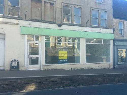 29 Bank Street, Melksham, SN12
