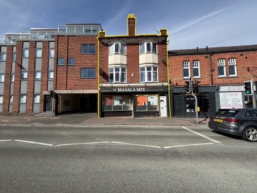 29 London Road, Oadby, Leicester, LE2