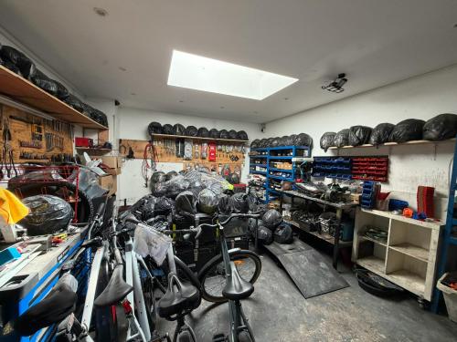 92 Fortune Green Road, West Hampstead, London, NW6