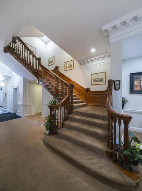 43 Upper Grosvenor Street, Mayfair, London, W1K