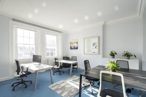 43 Upper Grosvenor Street, Mayfair, London, W1K