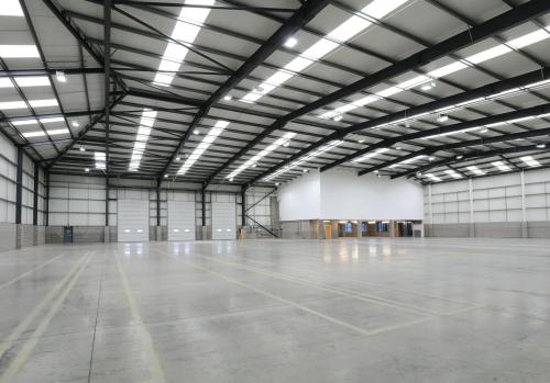 Unit 5, Cyan Park, Phoenix Way, Coventry, CV2