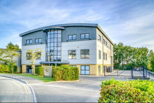 Talon House, Aston Way, Poole, BH12