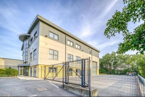 Talon House, Aston Way, Poole, BH12