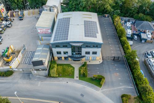 Talon House, Aston Way, Poole, BH12